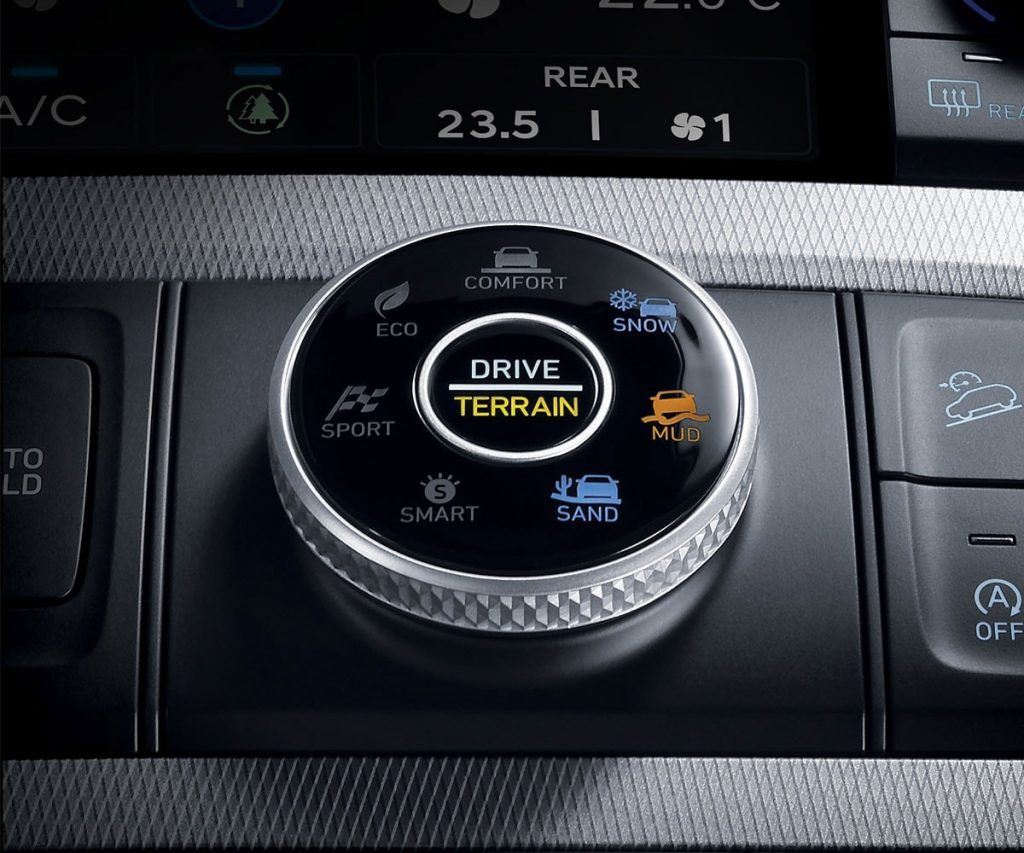 2025 Hyundai Palisade - Ontario Hyundai Cars