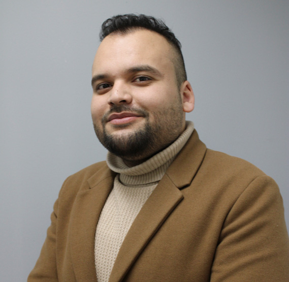 Mustafa Wahab Mustafa Wahab